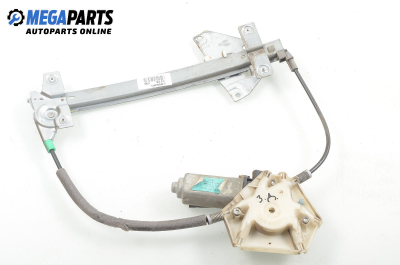 Electric window regulator for Volvo S40/V40 1.8, 115 hp, station wagon, 1999, position: rear - right