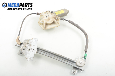 Macara electrică geam for Volvo S40/V40 1.8, 115 hp, combi, 1999, position: stânga - spate