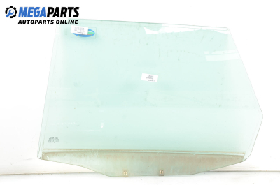 Window for Volvo S40/V40 1.8, 115 hp, station wagon, 1999, position: rear - left