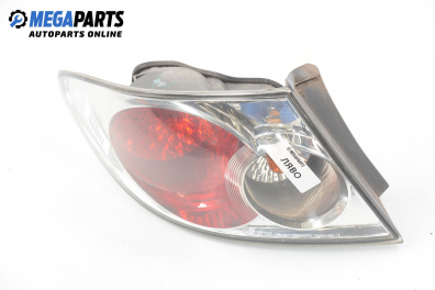 Bremsleuchte for Mazda 6 2.3, 166 hp, hecktür, 2003, position: links
