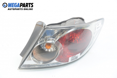 Stop for Mazda 6 2.3, 166 hp, hatchback, 2003, position: dreapta