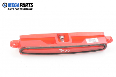Dritte bremsleuchte for Mazda 6 2.3, 166 hp, hecktür, 2003