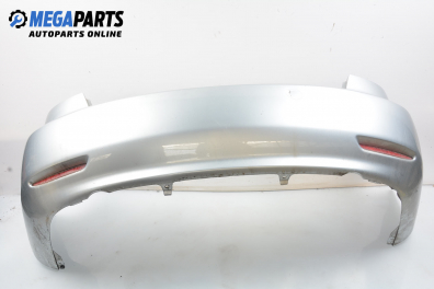 Bara de protectie spate for Mazda 6 2.3, 166 hp, hatchback, 2003