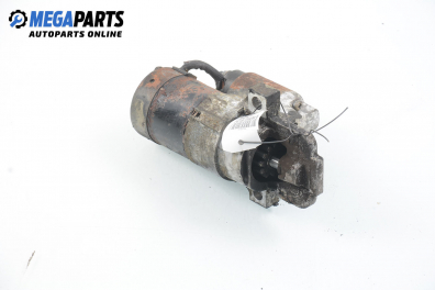 Demaror for Mazda 6 2.3, 166 hp, hatchback, 2003