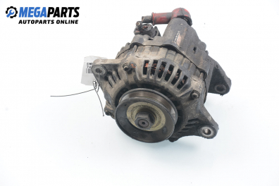 Gerenator for Nissan Primera (P11) 2.0 TD, 90 hp, sedan, 1997