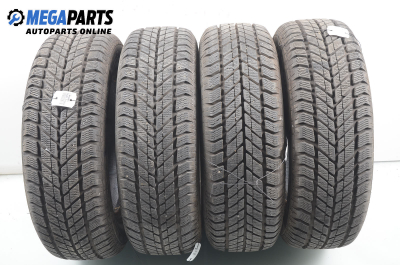 Snow tires DMACK 185/65/14, DOT: 2915 (The price is for the set)