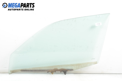 Window for Nissan Primera (P11) 2.0 TD, 90 hp, sedan, 1997, position: front - left