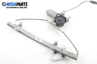 Macara electrică geam for Nissan Primera (P11) 2.0 TD, 90 hp, sedan, 1997, position: stânga - fața