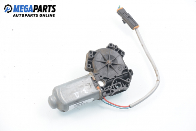 Motor macara geam for Nissan Primera (P11) 2.0 TD, 90 hp, sedan, 1997, position: dreaptă - spate