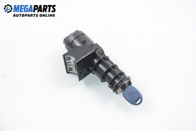 Zündschlüssel for Fiat Punto 1.2, 73 hp, 5 türen, 1996