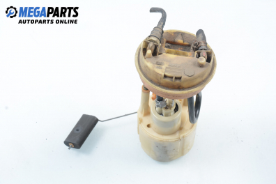Pompă de benzină for Fiat Punto 1.2, 73 hp, 5 uși, 1996