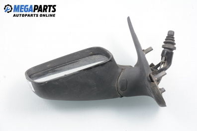 Mirror for Fiat Punto 1.2, 73 hp, 5 doors, 1996, position: left