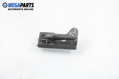 Innerer griff for Fiat Punto 1.2, 73 hp, 5 türen, 1996, position: links, vorderseite