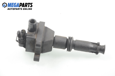 Bobină de aprindere for Alfa Romeo 156 1.8 16V T.Spark, 144 hp, sedan, 1998