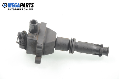 Ignition coil for Alfa Romeo 156 1.8 16V T.Spark, 144 hp, sedan, 1998