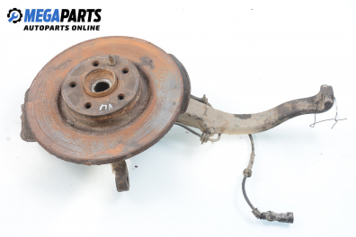 Achsschenkel radnabe for Alfa Romeo 156 1.8 16V T.Spark, 144 hp, sedan, 1998, position: links, vorderseite