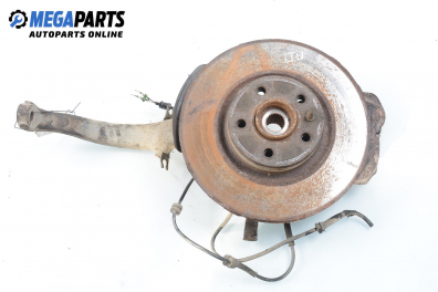 Achsschenkel radnabe for Alfa Romeo 156 1.8 16V T.Spark, 144 hp, sedan, 1998, position: rechts, vorderseite