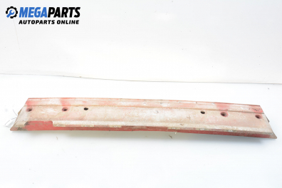 Stützträger stoßstange for Volvo 850 2.0, 143 hp, sedan, 1992, position: rückseite