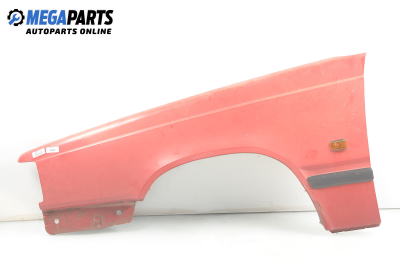 Fender for Volvo 850 2.0, 143 hp, sedan, 1992, position: left