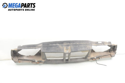 Front slam panel for Volvo 850 2.0, 143 hp, sedan, 1992