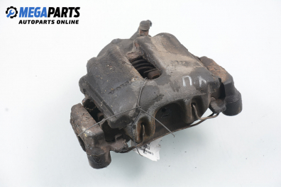 Caliper for Volvo 850 2.0, 143 hp, sedan, 1992, position: front - left