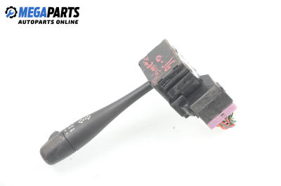 Manetă lumini for Nissan Primera (P10) 1.6, 90 hp, sedan, 1993
