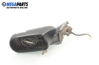 Oglindă for Nissan Primera (P10) 1.6, 90 hp, sedan, 1993, position: stânga