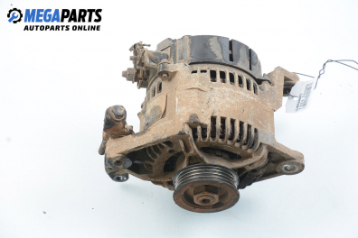 Alternator for Nissan Primera (P10) 1.6, 90 hp, sedan, 1993