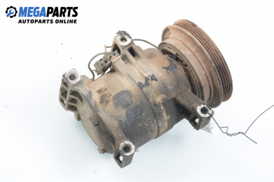 Compresor AC for Nissan Primera (P10) 1.6, 90 hp, sedan, 1993