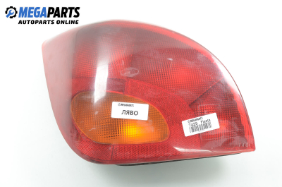 Tail light for Ford Fiesta IV 1.8 DI, 75 hp, 5 doors, 2000, position: left