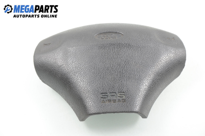 Airbag for Ford Fiesta IV 1.8 DI, 75 hp, 5 uși, 2000