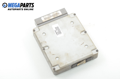 ECU for Ford Fiesta IV 1.8 DI, 75 hp, 5 doors, 2000 № YS6F-12A650-FF