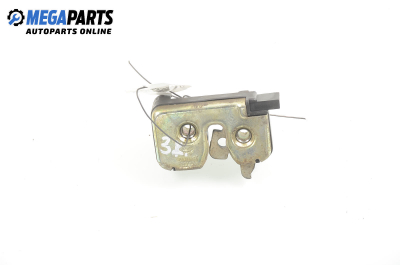 Trunk lock for Ford Fiesta IV 1.8 DI, 75 hp, 5 doors, 2000