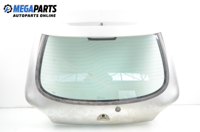 Capac spate for Ford Fiesta IV 1.8 DI, 75 hp, 5 uși, 2000