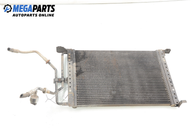Air conditioning radiator for Ford Fiesta IV 1.8 DI, 75 hp, 2000