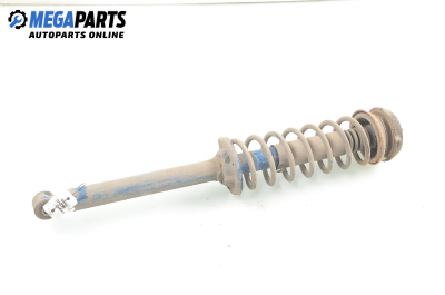 Macpherson shock absorber for Ford Fiesta IV 1.8 DI, 75 hp, 5 doors, 2000, position: rear - left