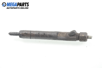 Duza diesel for Ford Fiesta IV 1.8 DI, 75 hp, 5 uși, 2000