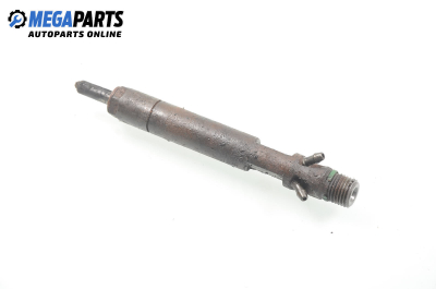 Diesel fuel injector for Ford Fiesta IV 1.8 DI, 75 hp, 5 doors, 2000