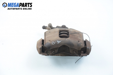 Caliper for Ford Fiesta IV 1.8 DI, 75 hp, 5 doors, 2000, position: front - right