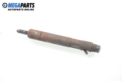 Duza diesel for Ford Fiesta IV 1.8 DI, 75 hp, 5 uși, 2000