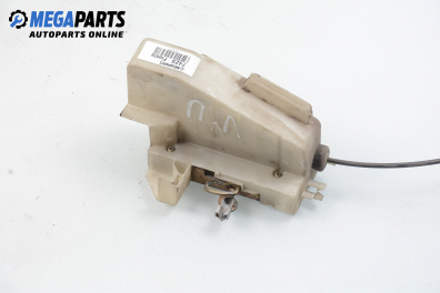 Lock for Ford Fiesta IV 1.8 DI, 75 hp, 2000, position: front - left