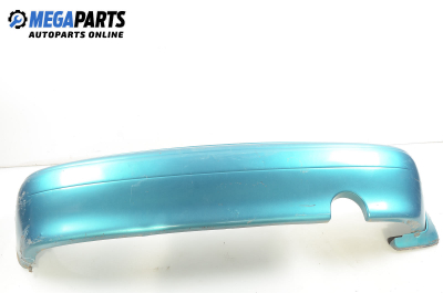 Bara de protectie spate for Nissan Micra (K11) 1.3 16V, 75 hp, 3 uși, 1996