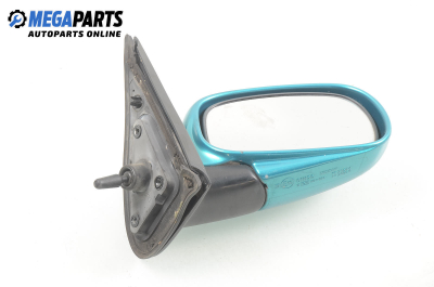 Oglindă for Nissan Micra (K11) 1.3 16V, 75 hp, 3 uși, 1996, position: dreapta