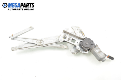 Macara electrică geam for Nissan Micra (K11) 1.3 16V, 75 hp, 3 uși, 1996, position: dreapta