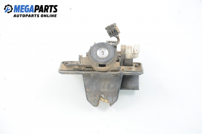 Trunk lock for Mercedes-Benz C-Class 202 (W/S) 2.0, 136 hp, sedan, 1998