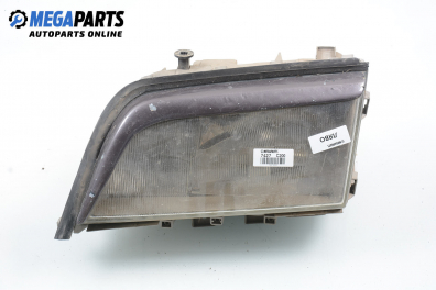 Scheinwerfer for Mercedes-Benz C-Klasse 202 (W/S) 2.0, 136 hp, sedan, 1998, position: links