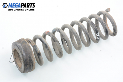 Coil spring for Mercedes-Benz C-Class 202 (W/S) 2.0, 136 hp, sedan, 1998, position: front