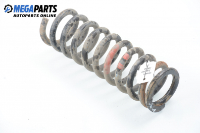 Coil spring for Mercedes-Benz C-Class 202 (W/S) 2.0, 136 hp, sedan, 1998, position: rear