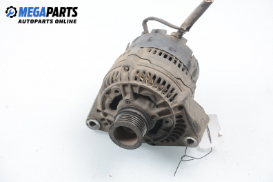 Alternator for Mercedes-Benz C-Class 202 (W/S) 2.0, 136 hp, sedan, 1998