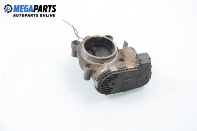 Clapetă carburator for Mercedes-Benz C-Class 202 (W/S) 2.0, 136 hp, sedan, 1998 Bosch